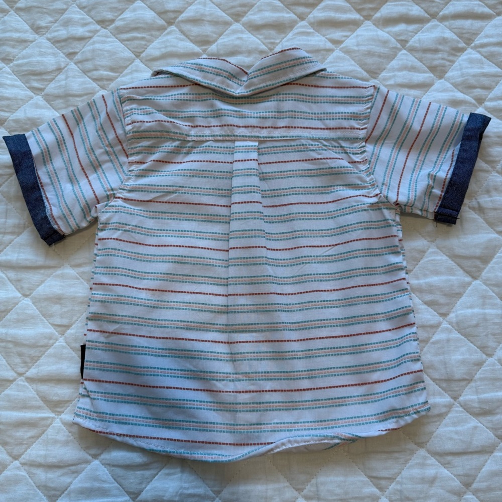 NWT Ben Sherman Matching Set - Picture 3 of 8